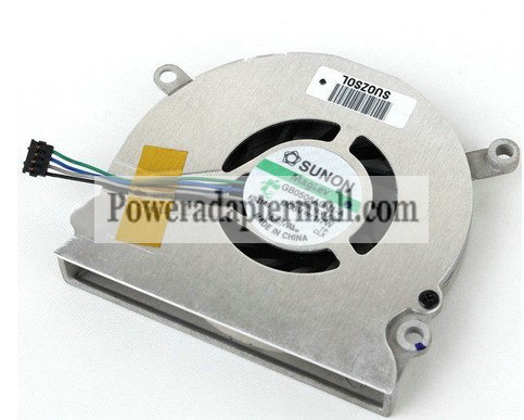 Apple Macbook Pro A1211 15" Left Side CPU Cooling Fan 922-8358